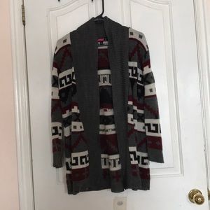 Super cute, comfortable, cardigan